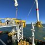 Asso.subsea: Ολοκλήρωσε επιτυχώς την υποθαλάσσια σύνδεση του πρωτοποριακού Provence Grand Large (PGL), του πρώτου πιλοτικού πλωτού υπεράκτιου έργου στη Γαλλία