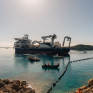 Μαζί με την ηλέκτριση της μεγάλης διασύνδεσης της Κρήτης ξεκινάει και η ανάκτηση της επενδυτικής δαπάνης του ΑΔΜΗΕ – Πράσινο φως από την ΡΑΑΕΥ για αναθεώρηση εσόδου