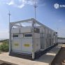 Με εξοπλισμό της Sineng Electric φωτοβολταϊκό 50 MW στην Τανζανία