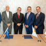 Η METLEN και η HOUTRIS εγκαινιάζουν στρατηγική αμυντική βιομηχανική συνεργασία στην Κύπρο