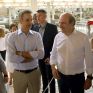 Χατζηδάκης: Για την περιβαλλοντική προστασία της Σαντορίνης μιλάμε με έργα 