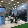 Εντυπωσιακή παρουσία της INERGION στη Renewable Energy Tech 2025, στην Θεσσαλονίκη με μεγάλη επισκεψιμότητα στο περίπτερό της