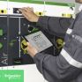 Schneider Electric και E.ON ενώνουν δυνάμεις για μια πράσινη μετάβαση χωρίς SF6