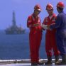 Και η Halliburton στο γεωτρητικό πρόγραμμα της Energean στο Ισραήλ που ξεκινάει το πρώτο τρίμηνο του 2022