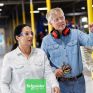 Η Schneider Electric αναγνωρίζεται ως «Φάρος για το Μέλλον της Ένταξης» από το Παγκόσμιο Οικονομικό Φόρουμ