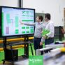 Συνεργασία της  Schneider Electric με το Παγκόσμιο Οικονομικό Φόρουμ για την προώθηση open-source βιομηχανικού προτύπου