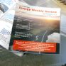 Energy Weekly Review: Διαβάστε την εβδομαδιαία επισκόπηση της ενεργειακής επικαιρότητας από την ομάδα του energypress