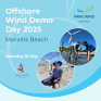 Το πρώτο Workshop υπεράκτιας αιολικής ενέργειας για παιδιά από την Parkwind