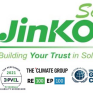 Η JinkoSolar παρέδωσε πάνω από 500.000 φωτοβολταϊκά πλαίσια υψηλής απόδοσης στο έργο της Κοζάνης - Ένα από τα μεγαλύτερα Bifacial έργα στην Ευρώπη