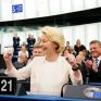 Κομισιόν: Για δεύτερη θητεία Πρόεδρος η Ούρσουλα φον ντερ Λάιεν