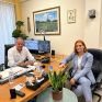 Συνάντηση ΓΕΝΟΠ-ΔΕΗ με Οικολόγους ΠΡΑΣΙΝΟΥΣ