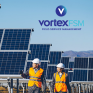 Vortex FSM: Παρακολουθείστε την Συντήρηση των Φωτοβολταικών Συστημάτων Απλά Και Αποτελεσματικά