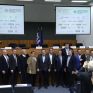 Τα σημαντικά θέματα του φυσικού αερίου ανέλυσε το συνέδριο του Ενεργειακού Βήματος ΝΑ Ευρώπης και του ΔΠΕ στη Θεσσαλονίκη