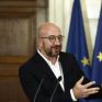 Σ. Μισέλ: Nα τερματιστούν μονομερείς ενέργειες & παραβιάσεις του διεθνούς δικαίου στην Αν. Μεσόγειο
