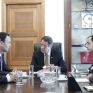 Ολοκληρώθηκαν οι επαφές Αναστασιάδη με πετρελαϊκές εταιρείες εν όψει του γ΄ γύρου αδειοδότησης