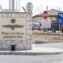 Οχήματα με βιομηχανικό πετρέλαιο εντοπίστηκαν στις Βρετανικές Βάσεις Δεκέλειας