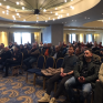 Ετήσια Τακτική Γενική Συνέλευση ΣΠΕΦ - Αποτελέσματα Αρχαιρεσιών - Παρουσίαση πεπραγμένων για το 2018