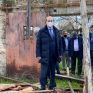 Χατζηδάκης: Περί τα 9.500 τα ετοιμόρροπα κτίρια στη χώρα – Άμεσες θεσμικές παρεμβάσεις του ΥΠΕΝ