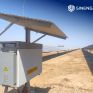Sineng: Τροφοδότησε φωτοβολταϊκό πάρκο 641 MW στη Ινδία