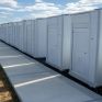 Ξεπέρασαν τα 1.000 MW οι αιτήσεις για έργα αποθήκευσης το Φεβρουάριο