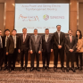 Sineng Electric και ACWA Power επεκτείνουν τη συνεργασία τους