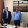 ΕΔΑ ΘΕΣΣ: Ισχυρή Παρουσία και Ραγδαία Ανάπτυξη του Φυσικού Αερίου στον Δήμο Φαρσάλων