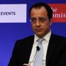 Χριστοδουλίδης: Όραμά μας είναι όλα τα κράτη στην Ανατ. Μεσόγειο να συνεργαζόμαστε