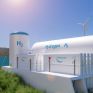 Η EDP σχεδιάζει να επενδύσει σε 1,5 GW ανανεώσιμου υδρογόνου έως το 2030