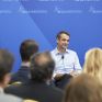 Δύο νέα στελέχη από τον χώρο των ΑΠΕ στη Νέα Δημοκρατία