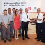Τα Ελληνικά Πετρέλαια Κύπρου (ΕΚΟ) στηρίζουν την «ΕΛΠΙΔΑ»