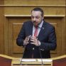 Παρασύρης: Αντιγράφουν το ΠΑΣΟΚ, όμως αφήνουν την ακρίβεια μέχρι το 2029