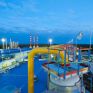 Μέτρα για να μη μας λείψει το αέριο και τον επόμενο χειμώνα ετοιμάζει η ΡΑΕ - Ποιοί θα quot;πληρώσουνquot; 