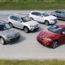 Ηλεκτρικά SUV πολυτελείας θα παράγει η BMW στην Κίνα