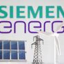 Siemens Energy: Πουλάει το μερίδιo που κατέχει στην Windar Renovables 