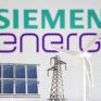 Siemens Energy: Προβλέπει άνοδο 12,6% στα έσοδα του α' τριμήνου