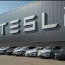 Άνοδος 15% στη μετοχή της Tesla