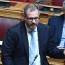 Τσάφος: Ανοικτή και θεσμοθετημένη διαδικασία η διερεύνηση της πυρηνικής ενέργειας για να φτάσουμε σε μια εμπεριστατωμένη απόφαση