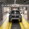 Ρουμανία: Dacia και⁠ Ford σταματούν την παραγωγή λόγω των ενεργειακών ελλείψεων