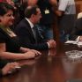 Υπογράφεται σήμερα η διακρατική συμφωνία για τον αγωγό μεταφοράς φυσικού αερίου στην Αίγυπτο