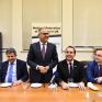 Αβέρωφ Νεοφύτου: Καταλύτης περιφερειακής συνεργασίας και ανάπτυξης οι υδρογονάνθρακες 