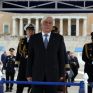 Παυλόπουλος: Η Ελλάδα θα υπερασπιστεί τα σύνορα και την ΑΟΖ της