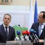 Μήνυμα στον Τσαβούσογλου στέλνει ο Χριστοδουλίδης, μέσω Ελβετού ΥΠΕΞ, για Κυπριακό και ΑΟΖ