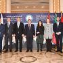 Μόνιμος Οργανισμός το East Med Gas Forum - Χατζηδάκης: Ιστορική στιγμή για την περιοχή της Νοτιοανατολικής Μεσογείου