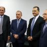 Κύπρος, Ελλάδα, Ισραήλ και Ιταλία υπέγραψαν Μνημόνιο Συναντίληψης για τον αγωγό EastMed