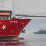 Ο Πρόεδρος Αναστασιάδης θέτει την Πέμπτη θέμα παράνομων δραστηριοτήτων του «Γιαβούζ» στους ομολόγους του