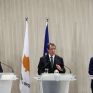 Τρεις συμφωνίες για ΑΠΕ, πολιτιστική κληρονομιά και ναυτικούς, υπέγραψαν Κύπρος, Ελλάδα και Ιορδανία