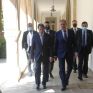 Η Ρωσία παρακολουθεί την κατάσταση στην Αν. Μεσόγειο και είναι έτοιμη για κάθε συνδρομή, είπε ο Λαβρόφ