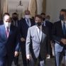 Τη σημασία της συμφωνίας οριοθέτησης της ΑΟΖ Ελλάδας-Αιγύπτου τόνισαν Μητσοτάκης και Σίσι