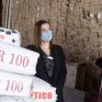 Κύπρος: Επίσκεψη Υπουργού Ενέργειας και Προέδρου ΕΤΕΚ σε διατηρητέα οικοδομή η οποία αναβαθμίζεται ενεργειακά