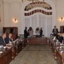 Η κατασκευή αγωγών φυσικού αερίου στο επίκεντρο της συνάντησης των ΥΠΕΞ Κύπρου-Αιγύπτου στο Κάιρο